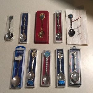 Spoon bundle